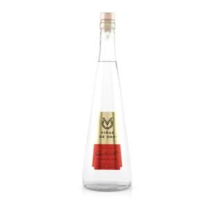 Pisco Quebranta Viñas de Oro