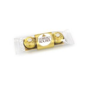 Bombón Ferrero Roche  3un